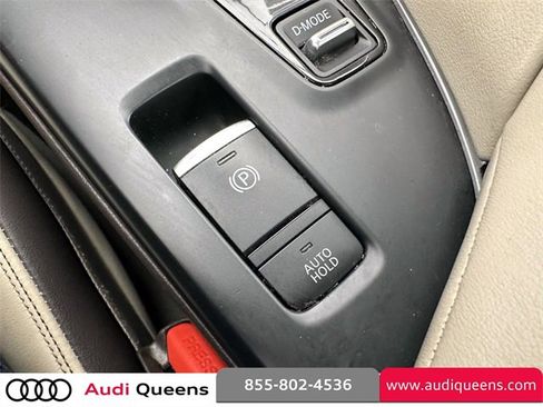 Used 2019 INFINITI QX50 Essential w/ Sensory Package image 31