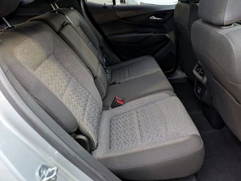 Certified 2022 Chevrolet Equinox LT image 26