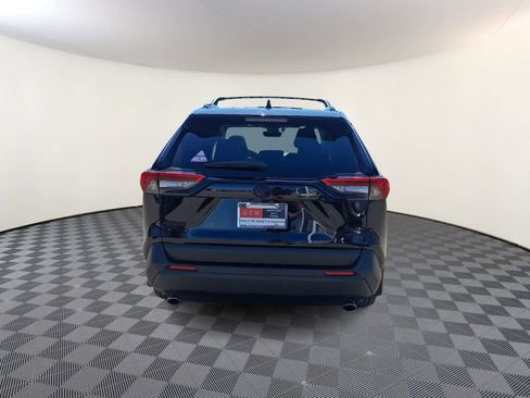 Certified 2025 Toyota RAV4 XLE Premium w/ Weather Package image 7