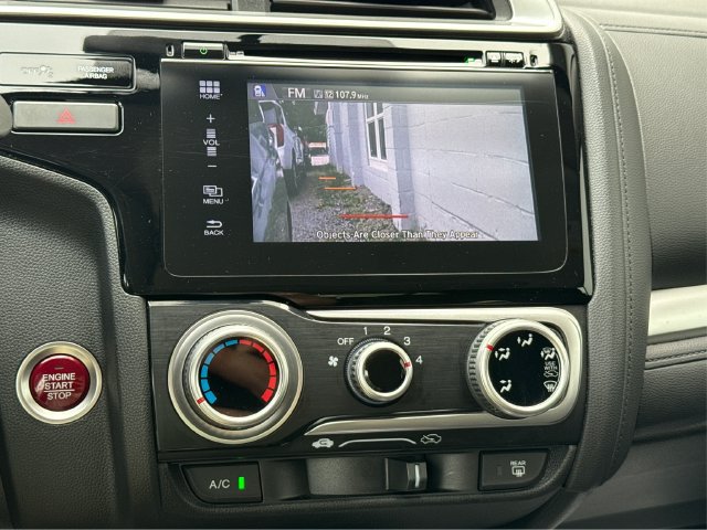 Used 2015 Honda Fit EX image 30