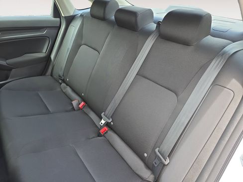 New 2026 Honda Civic LX image 13