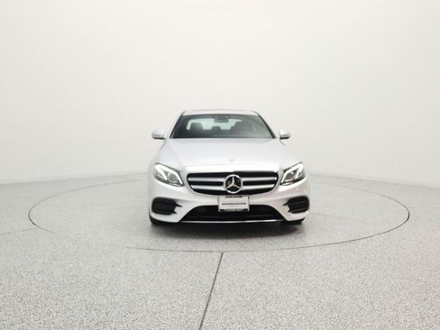 Used 2017 Mercedes-Benz E 300 image 2