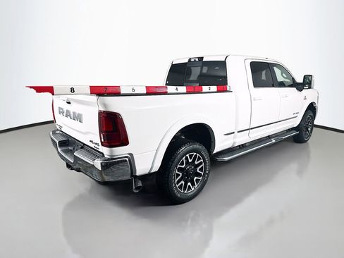 New 2026 RAM 2500 Limited image 7