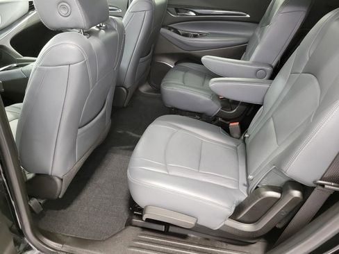 Certified 2024 Buick Enclave Essence w/ Experience Buick Package image 21