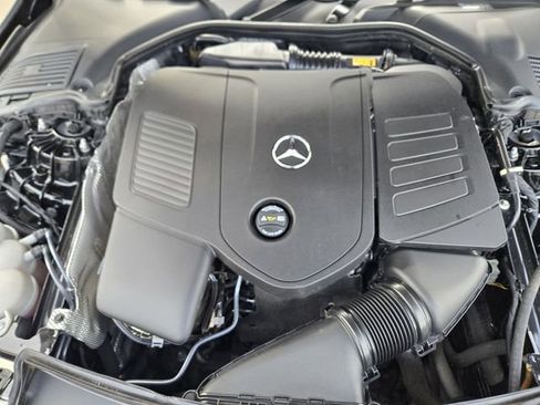 Certified 2024 Mercedes-Benz C 300 Sedan image 29