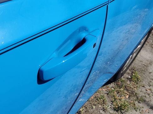 Used 2024 Kia Soul S FWD image 10