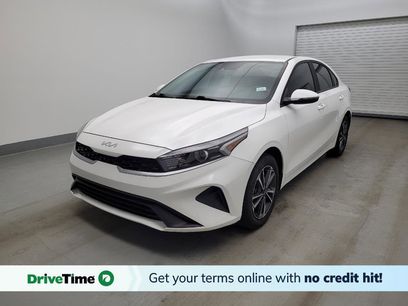 Used 2024 Kia Forte LXS w/ LXS Technology Package