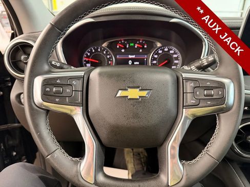 Used 2023 Chevrolet Blazer LT w/ Midnight/Sport Edition image 23