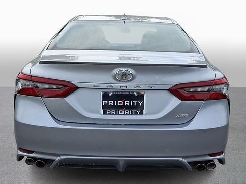 Used 2024 Toyota Camry XSE FWD image 5