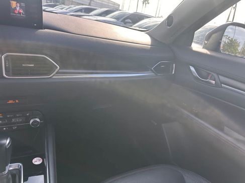 Used 2025 MAZDA CX-5 Carbon Edition AWD/4WD image 20
