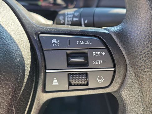 Used 2024 Honda Accord EX image 22