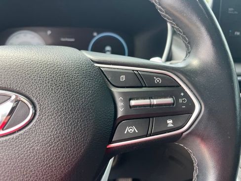 Used 2022 Hyundai Santa Fe Limited FWD image 19