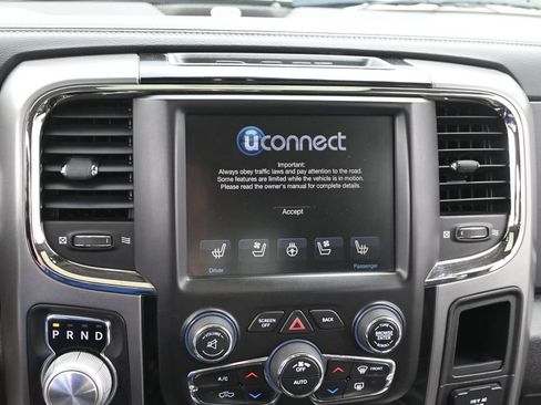 Used 2015 RAM 1500 Sport AWD/4WD image 25