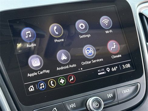 Used 2023 Chevrolet Malibu LT image 19