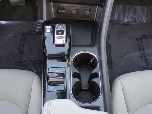 Certified 2023 Hyundai Sonata SEL image 17