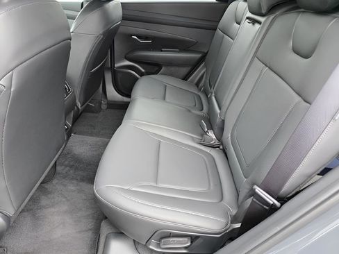 Certified 2025 Hyundai Tucson XRT image 16