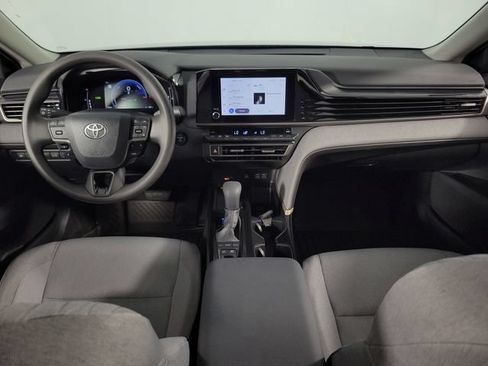 Used 2026 Toyota Camry LE FWD image 25