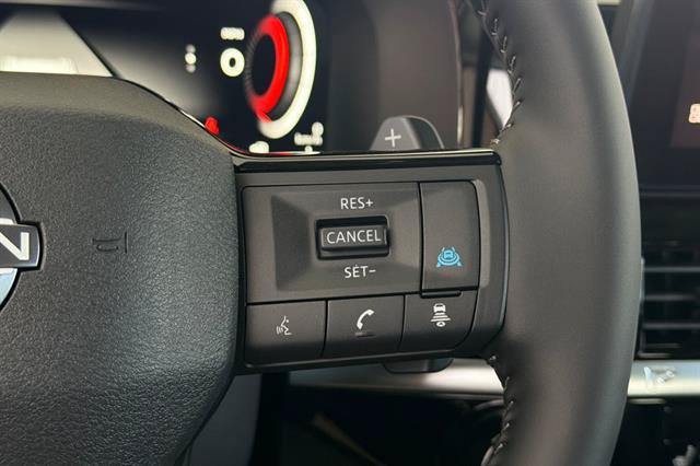 New 2026 Nissan Pathfinder SL w/ Cargo Package FWD image 29