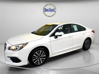 Used 2018 Subaru Legacy 2.5i Premium image 1
