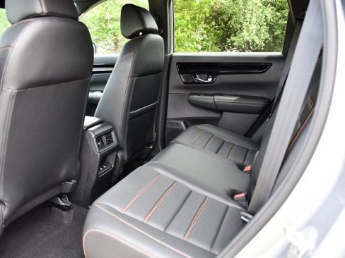 Used 2024 Honda CR-V Sport Touring image 19