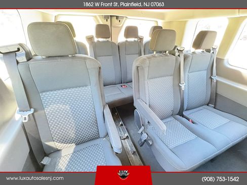 Used 2021 Ford Transit 350 XLT RWD image 30