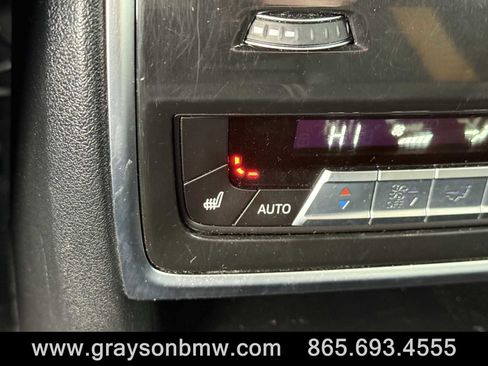 Used 2022 BMW X5 M w/ Competition Package image 36