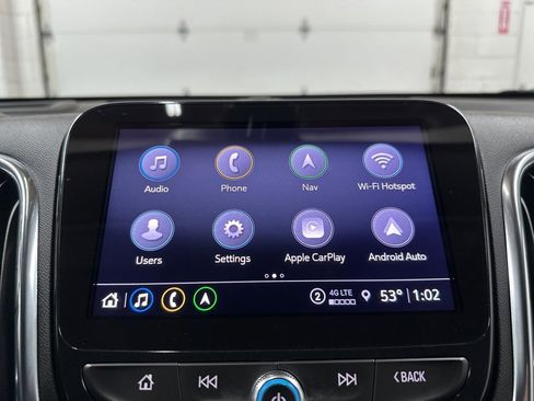 Used 2024 Chevrolet Equinox Premier image 27