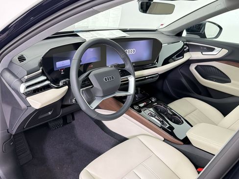 New 2026 Audi A5 Premium AWD/4WD image 4