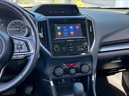 Used 2024 Subaru Forester Premium AWD/4WD image 9
