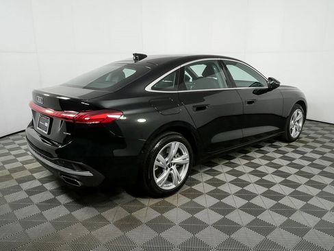 Certified 2025 Audi A5 2.0T Premium Plus w/ Premium Plus image 3