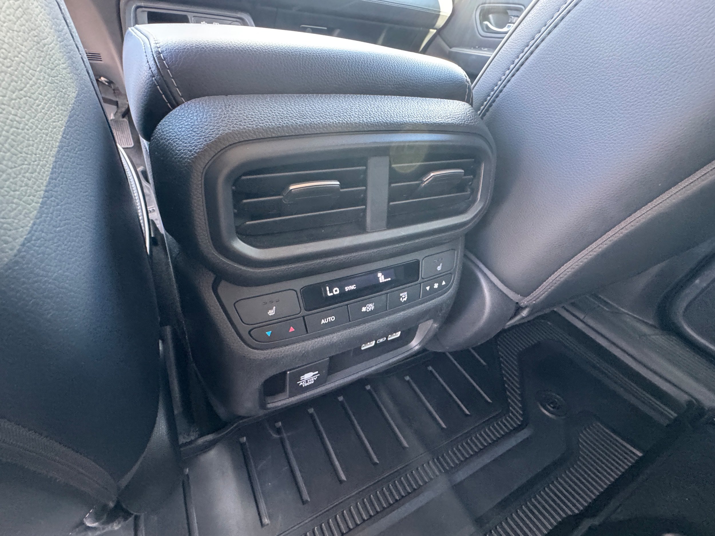Used 2023 Honda Pilot Elite image 27