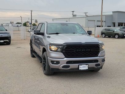 Used 2023 RAM 1500 Lone Star