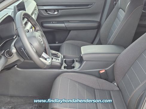 New 2026 Honda CR-V Sport image 9
