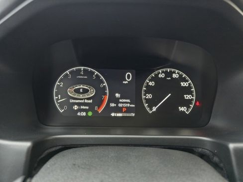 Used 2025 Honda Odyssey Touring image 39