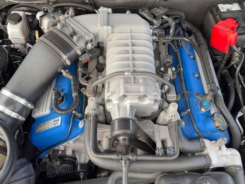 Used 2012 Ford Mustang Shelby GT500 w/ SVT Performance Pkg image 25