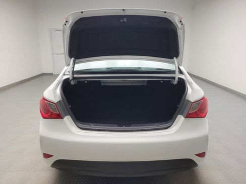 Used 2014 Hyundai Sonata GLS FWD image 29