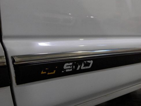 Used 1995 Chevrolet S10 Pickup LS RWD image 22