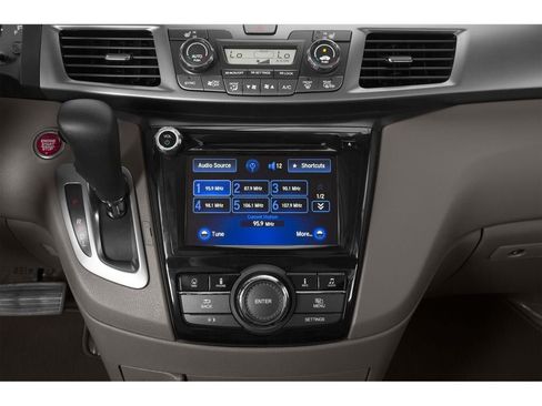 Used 2015 Honda Odyssey EX-L image 7