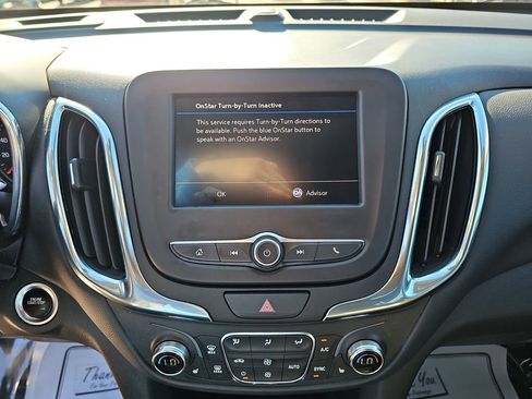 Used 2020 Chevrolet Equinox LT w/ Sport Edition image 27