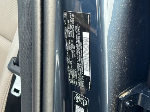 New 2026 Volvo XC90 T8 Ultra w/ Protection Package Premier image 34