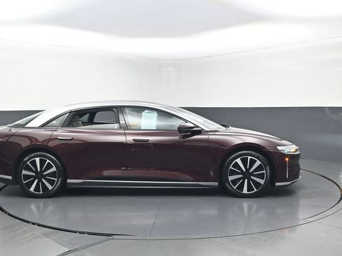 Used 2023 Lucid Air Touring AWD/4WD image 8