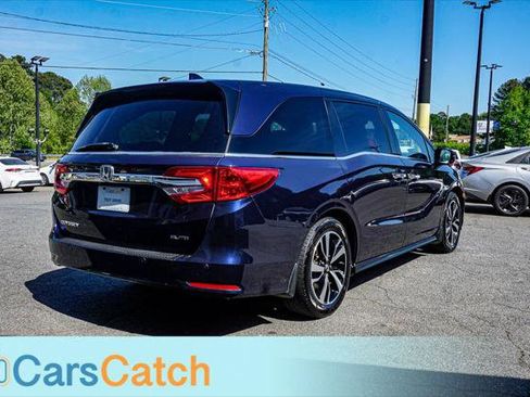 Used 2019 Honda Odyssey Elite image 15