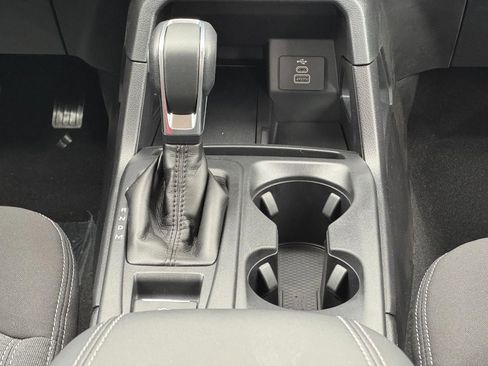 New 2025 Ford Ranger XLT w/ FX4 Off-Road Package image 10