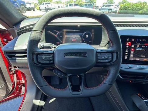 New 2026 Dodge Charger R/T w/ Blacktop Package AWD/4WD image 25