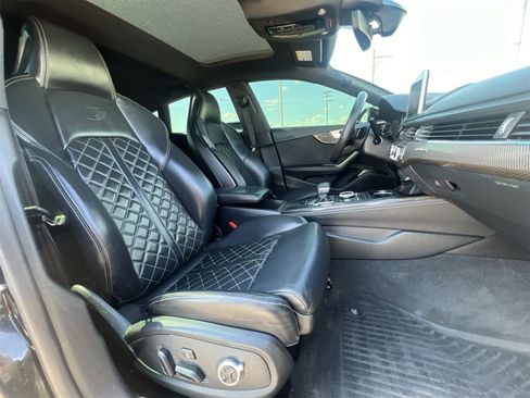 Used 2019 Audi S5 Prestige w/ S Sport Package image 22