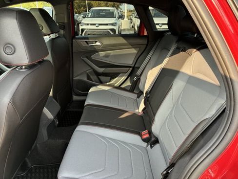 New 2026 Volkswagen Jetta GLI Autobahn FWD image 19