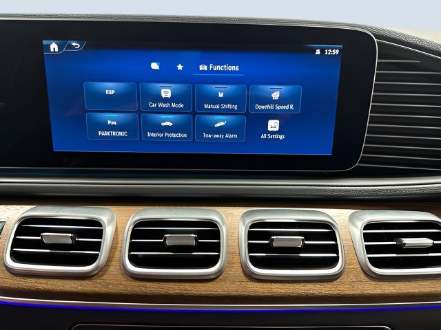 Certified 2025 Mercedes-Benz GLE 450e 4MATIC image 23