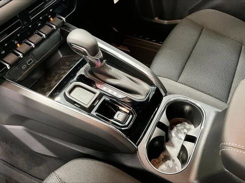 New 2026 GMC Canyon Elevation w/ Convenience Package RWD image 21
