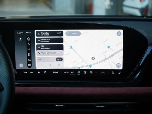 New 2026 Audi S5 Premium Plus AWD/4WD image 10