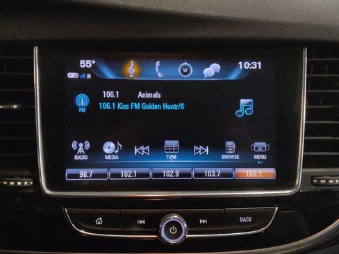 Used 2019 Buick Encore Sport Touring w/ Safety Package image 25